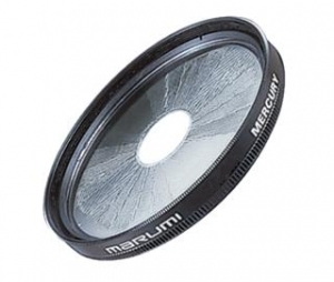 Светофильтр Marumi Mercury 55mm