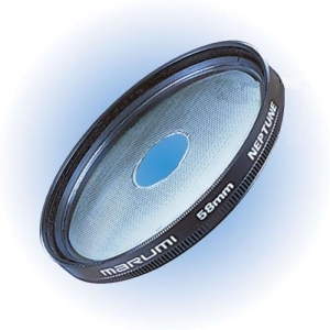 Светофильтр Marumi Neptune 52mm