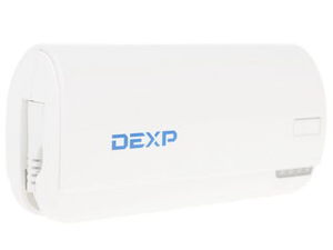 Портативный аккумулятор DEXP Flare 5