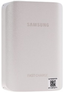 Портативный аккумулятор Samsung EB-PG930BSRGRU