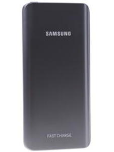 Портативный аккумулятор Samsung EB-PN920USRGRU Silver