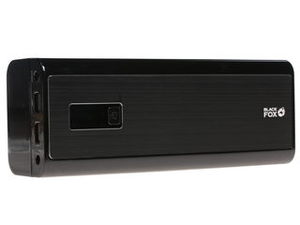 Портативный аккумулятор Black Fox BMP500D