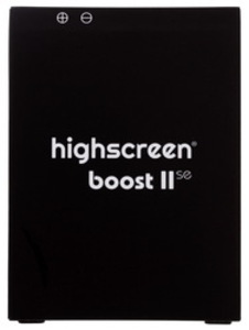 Highscreen Zera F Аккумулятор Купить