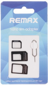 Адаптер SIM MobileStyle