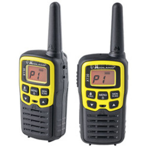 Набор радиостанций Midland XT30