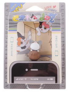 Заглушка TOY 07