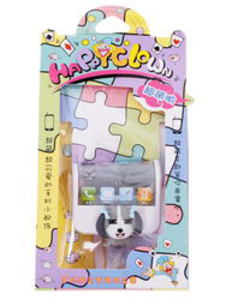 Заглушка TOY 09