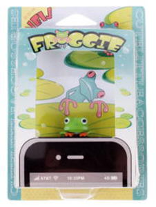 Заглушка TOY 08