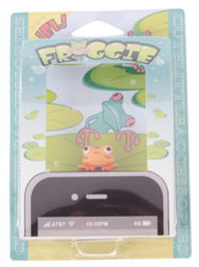 Заглушка TOY 08