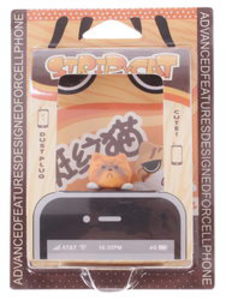 Заглушка TOY 03