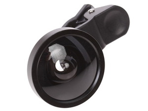 Смарт-линзы Selfie Cam