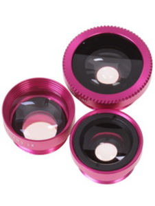 Смарт-линзы Photo Lens OD-009
