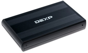 3.5" Внешний бокс DEXP UA003