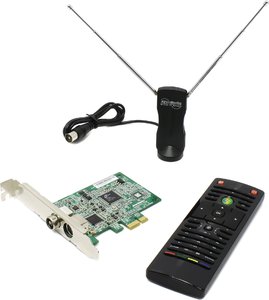 Тюнер TV AverMedia AVerTV Nova T2