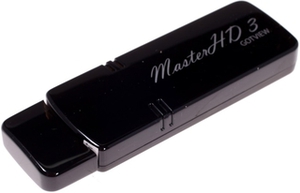 TV-тюнер GoTView "USB 2.0 MasterHD 3"
