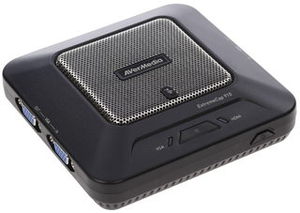 Устройство видеозахвата AVerMedia ExtremeCap 910