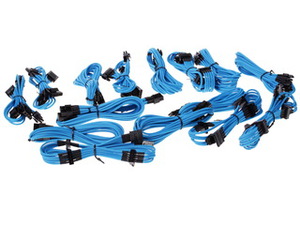 Набор кабелей для БП Corsair DC Cable Kit CP-8920046