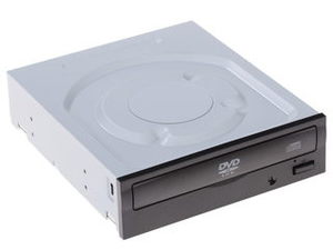 Привод DVD-ROM LiteOn IHDS118-04
