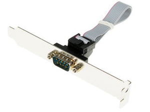 Выносная планка COM port