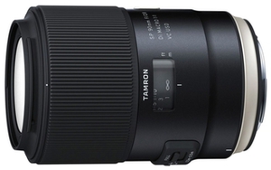 Объектив Tamron Nikon SP AF 90mm F2.8 Di VC USD (F017N)