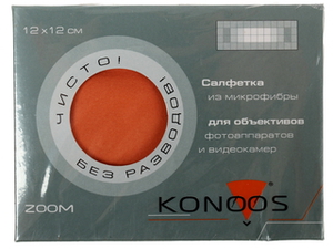 Салфетки Konoos KFS-1
