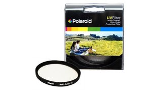 Фильтр Polaroid PLFILUV72