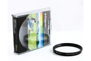 Фильтр Polaroid PLFILUV55