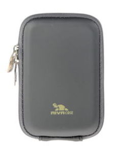 Чехол Riva 7062 (PU) серый