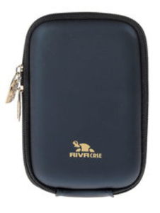 Чехол Riva 7062 (PU) синий