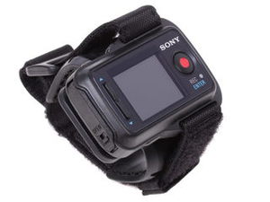 Пульт Sony RM-LVR2