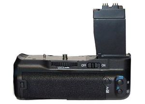 Батарейный блок AcmePower AP-BG-E8 для Canon 550D