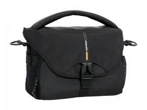 Фотосумка Vanguard BIIN 25 Black