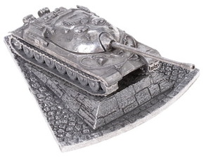 Модель танка World of Tanks - Танк ИС-7