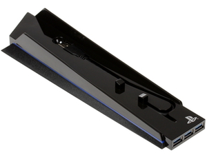 Подставка для вертикальной установки 4Gamers 4G-4181