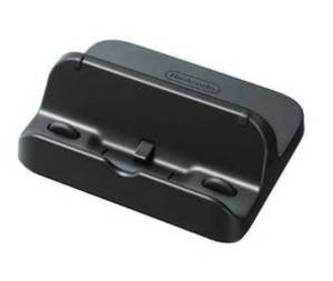 Набор аксессуаров для Wii U GamePad