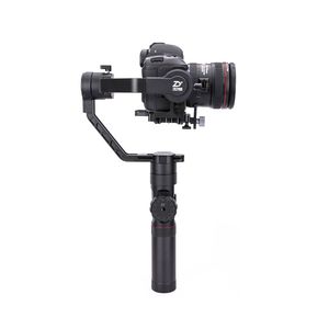 Электронный стабилизатор Zhiyun Crane 2 + Follow  Б/У