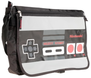 Контроллер Nintendo Entertainment System