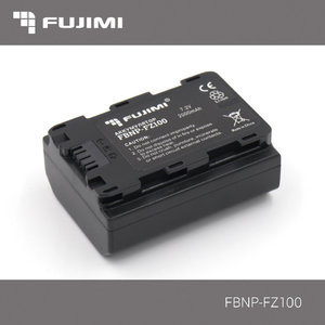 Аккумулятор Fujimi Sony FBNP-FZ100 (2000 mAh)