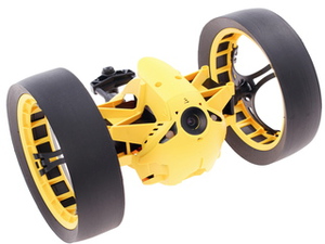 Дрон Parrot Jumping RACE Drones TUK TUK
