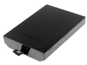 Жесткий диск Microsoft 6FM-00003 для Xbox 360