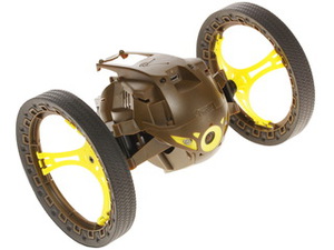 Робот Parrot Jumping Sumo
