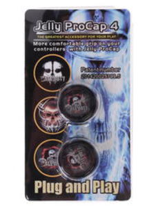 Защитная насадка Jelly ProCap для геймпада