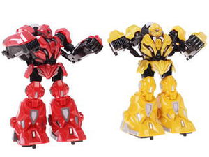 Роботы-боксеры SAMEWIN