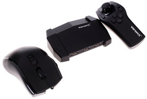 Контроллер Venom-X V3