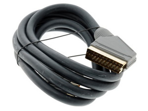 Кабель Sparks SCART - SCART