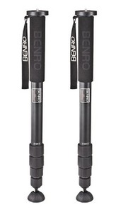 Алюминиевый монопод A29T