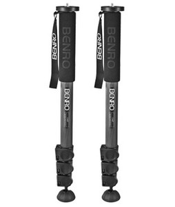 Карбоновый монопод C48F