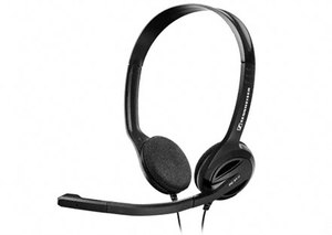 Наушники Sennheiser PC 31-II (504522)