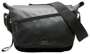 Фотосумка Union Photo Messenger черный