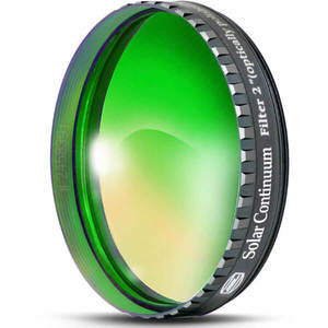 Фильтр Baader Solar Continuum, 2"